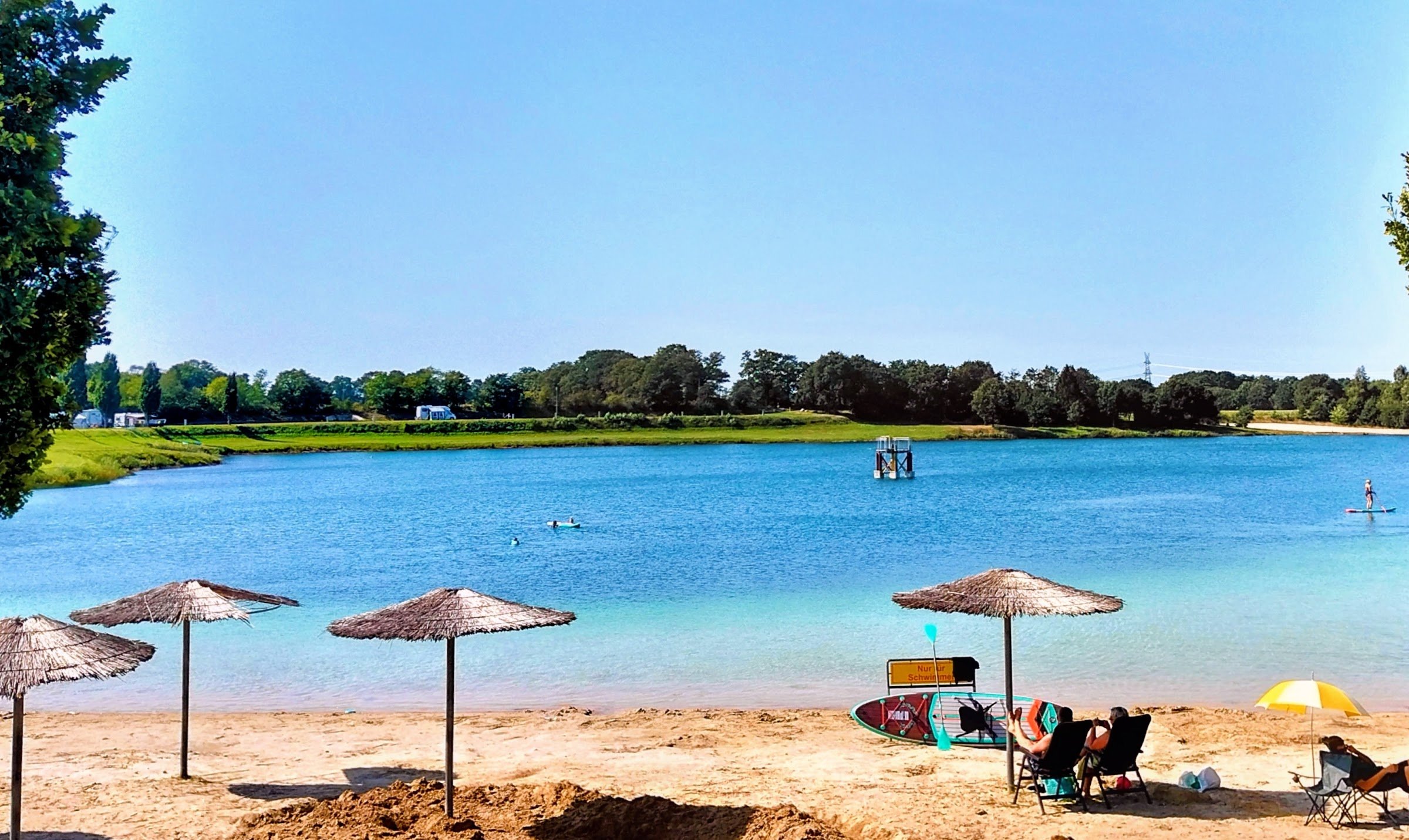 Ferienpark am Bernsteinsee